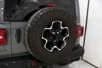 Rubicon /3.6L V6 / Groupe 2 toits / Groupe sieges en cuir / Ensemble temps froid / Attelage de remor... (image 8)