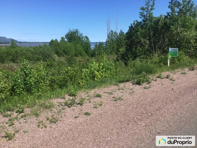 $125,000 - Residential Lot for sale in Nouvelle — photo 2