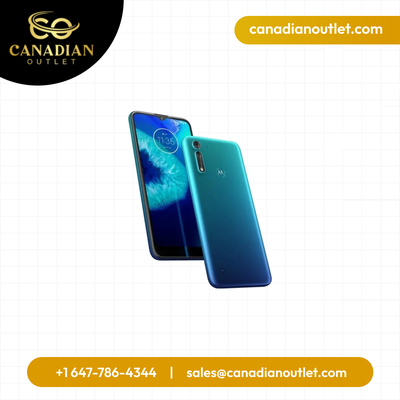 Motorola Phones - Moto G8 Plus, G8 Power, G9 Plus, View more