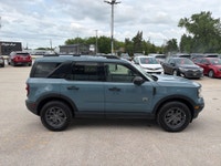 Adventure-ready and packed with capability! This 2023 Ford Bronco Sport Big Bend 4x4 is built to han... (image 5)