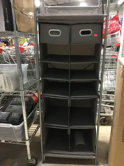 Shoe cabinet kijiji hotsell