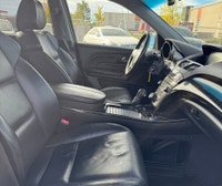 2007 Acura MDX V6 AWD | 226,630 km | 7-Passengers 4WD / AWD – Heated Seats – Leather Upholstery – He... (image 9)