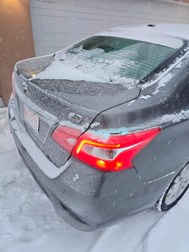 Financed car for sale in Cars & Trucks in Edmonton - Image 3