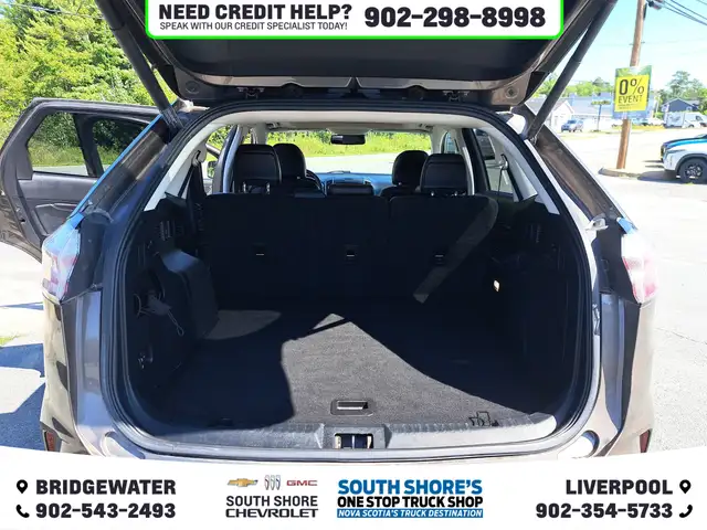 2019 Ford Edge Titanium5547580855117619211
