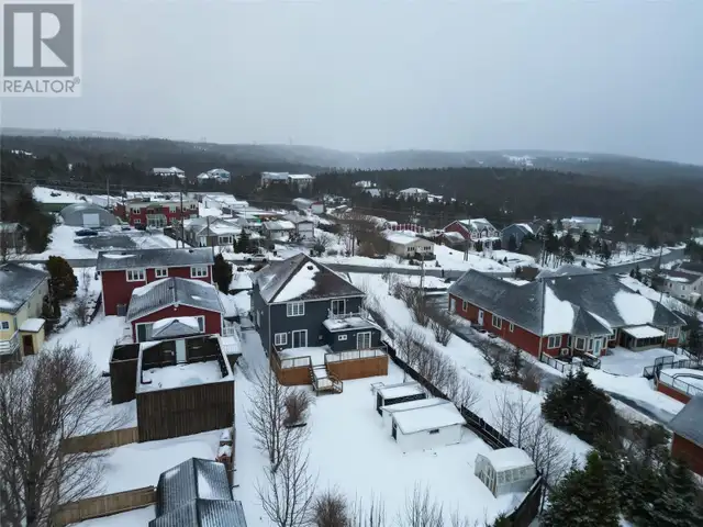 127 Groves Road St.John's, Newfoundland & Labrador in Houses for Sale in St. John's - Image 8