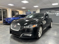 RECERTIFIED - REBUILT | 2014 Jaguar XF V6 AWD | Luxury Sedan This unit is recertified and was involv... (image 6)