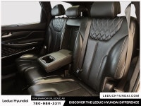 2022 Hyundai Santa Fe Ultimate Experience the Hyundai Santa Fe Ultimate with just 128992 km, finishe... (image 9)