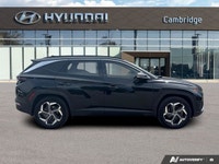 Embrace the perfect blend of efficiency and elegance with this stunning 2024 Hyundai Tucson Hybrid L... (image 5)