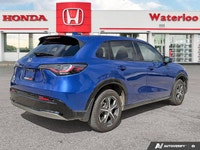 *The listed price reflects a financing offer and includes a $1,500 rebate.* *WATERLOO HONDA'S **PRE-... (image 5)