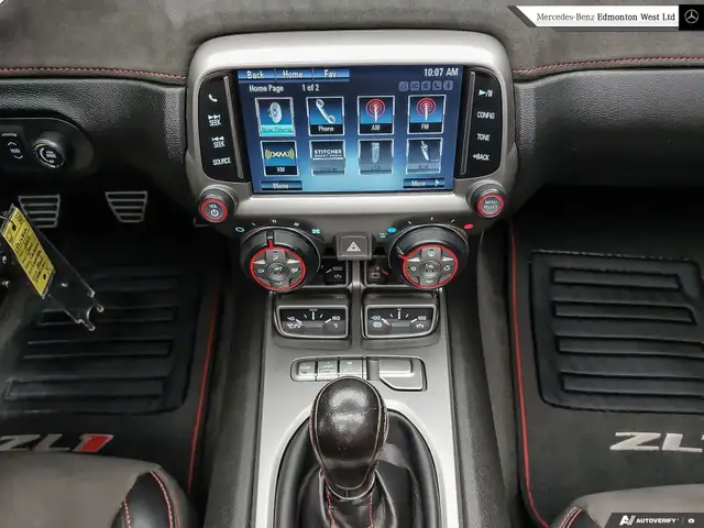 2013 Chevrolet Camaro ZL1 Convertible - Very Low Kms - 580HP LSA in Cars & Trucks in Edmonton - Image 20