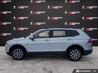 Check out this 2021 Volkswagen Tiguan before someone takes it home! *You Can't Beat the Price with T... (image 1)