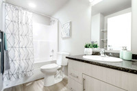 Broadstreet's Ridgecrest Place offers 1, 2, and 3 bedroom pet friendly apartments for rent in the bu... (image 8)