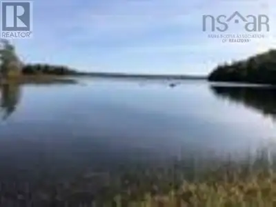 This pristine piece of lakefront property on Grand Lake is truly one of a kind. The water depth drop...