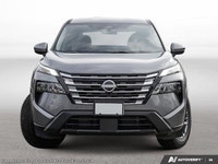 This Nissan Rogue has a strong Intercooled Turbo Regular Unleaded I-3 1.5 L/91 engine powering this... (image 1)