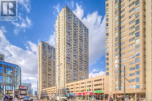 1704 - 260 QUEENS QUAY W Toronto (Waterfront Communities), Ontar62864387731201122