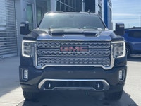 AMVIC Licensed Dealer | Denali Ultimate Package | Denali Black Diamond Edition | GMC MultiPro Tailga... (image 1)