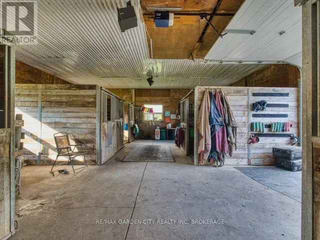 503 METLER ROAD Pelham (North Pelham), Ontario in Land for Sale in St. Catharines - Image 12