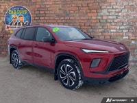 Welcome to Mann-Northway Auto Source. The 2025 Buick Enclave Sport Touring redefines dynamic perform... (image 7)