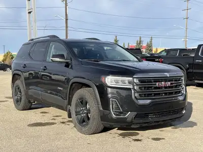 AMVIC Licensed Dealer AMVIC Licensed Dealer Stock # KE306780A Curious about conquering the Canadian...