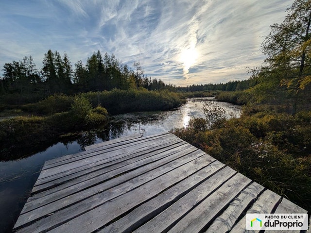 $839,000 - Per acre - Industrial lot - Ste-Lucie-Des-Laurentides — photo 3