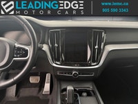 2022 VOLVO S60 B5 R-DESIGN**** NEW ARRIVAL **** FULLY SERVICED PREVIOUS DAILY RENTAL **** AWD **** P... (image 9)