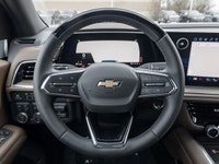 Elevate your everyday journeys with this 2026 Chevrolet Suburban High Country 4WD 4-Door SUV — the p... (image 8)