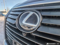 The 2016 Lexus RX 350 Base is a pre-owned luxury SUV offering a refined and well-equipped configurat... (image 9)
