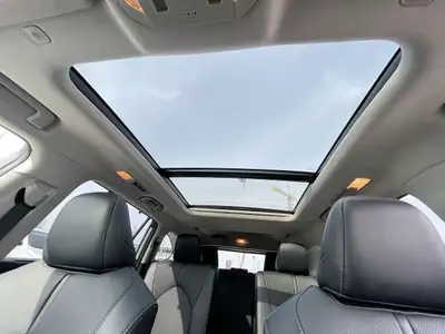 2023 Toyota Highlander Hybrid Limited / Cuir / Camera / Climatis, View more
