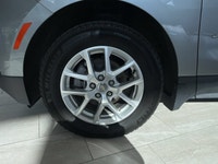 ===== Key Features ===== * 41,163 km * BC-Owned * All-Wheel Drive (AWD) * 1.5L Turbocharged I-4 Engi... (image 7)
