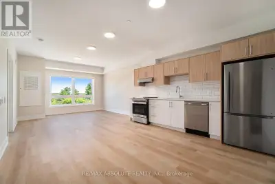 Welcome to Trailside Apartments! Located at 12 Thomas Street South, Arnprior. Discover this newly co...