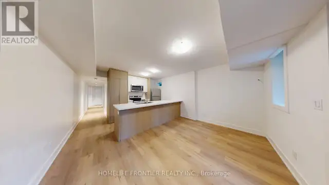 LOWER UNIT (1) - 231 SYMINGTON AVENUE Toronto (Dovercourt-Wallac63006664539395122