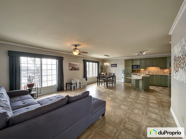 $335,000 - Condominium in St-Hyacinthe (St-Thomas-D'Aquin) — photo 2