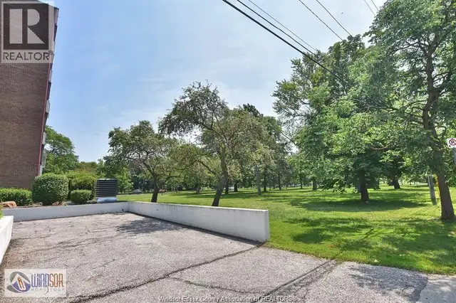 2144 PELISSIER Unit# 601 Windsor, Ontario in Long Term Rentals in Windsor Region - Image 7