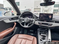Come see this 2021 Audi A5 Sportback Komfort before it's too late! *Get Your Money's Worth for this... (image 9)