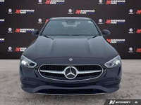 Check out this 2024 Mercedes-Benz C-Class C 300 before someone takes it home! *This Mercedes-Benz C-... (image 8)