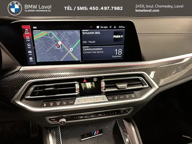 2022 BMW X5 M Competition | Gr. Sup | in Cars & Trucks in Laval / North Shore - Image 19