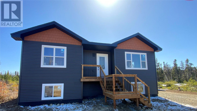 Lot 25 Viking Drive Pouch Cove, Newfoundland & Labrador in Houses for Sale in St. John's