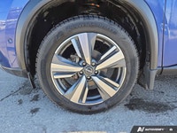 This 2023 Nissan Rogue SL comes equipped with *1.5L VC-Turbo 3-cylinder engine*, *Xtronic CVT*, *Int... (image 9)