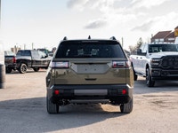 Welcome to Barrie Dodge Chrysler Jeep. The 2026 Jeep Cherokee Laredo is a brand new compact SUV that... (image 6)
