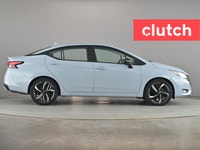 NO ACCIDENTS / CLEAN CARFAX / Welcome Lights, Front Heated Seats, Folding Rear Seats and more! Clutc... (image 3)