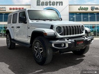 | Heated Front Seats | Heated Steering Wheel | Remote Start | Alpine Premium Audio | 12.3 Uconnect T... (image 6)
