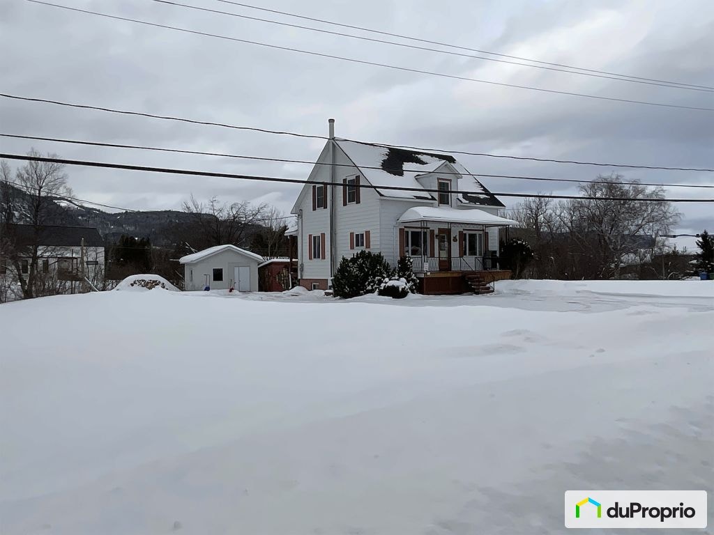 $335,000 - 2 Storey for sale in L'Anse-St-Jean — photo 2