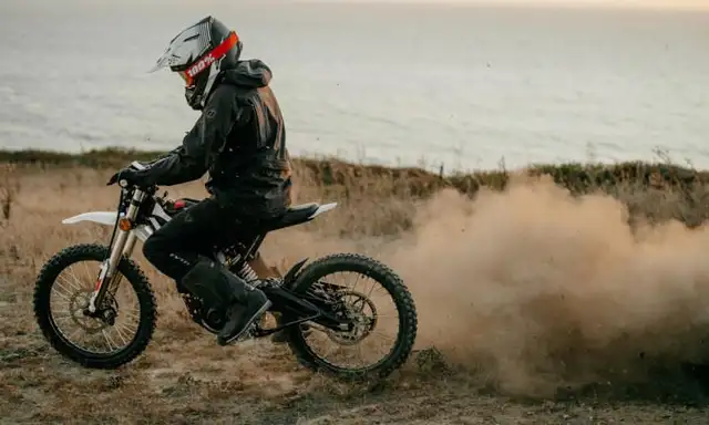2026 Zero Motorcycles XB in Street, Cruisers & Choppers in Delta/Surrey/Langley - Image 3