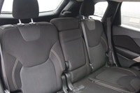 2017 JEEP CHEROKEE 4X4 NORTH, 68.744 KM, JAMAIS ACCIDENTE: UCONNECT, ECRAN TACTILE 8.4 CAMERA DE REC... (image 8)