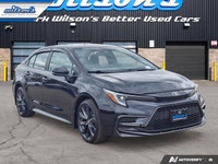 Come see this certified 2024 Toyota Corolla SE Upgrade | Sunroof | Heated Seats | Adaptive Cruise |... (image 6)