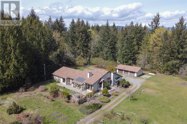 4702 Sahtlam Estates Rd Duncan, British Columbia dans Maisons à vendre  à Vallée de Cowichan/Duncan