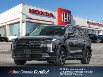 *The listed price reflects a financing offer and includes a $1,500 rebate.* *WATERLOO HONDA'S **PRE-...