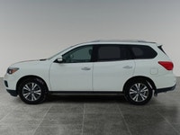 Thanks for viewing our House of Cars Lethbridge Inventory! AMVIC licensed dealer! 2020 NISSAN PATHFI... (image 1)