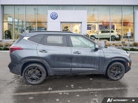 This Kia Seltos boasts a Regular Unleaded I-4 2.0 L/122 engine powering this Variable transmission.... (image 5)