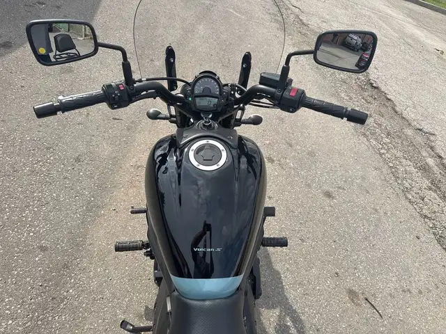 2020 Kawasaki Vulcan S ~ VULCAN S ~ ABS ~ 650CC ~ NIMBLE ~ COOL  in Street, Cruisers & Choppers in City of Toronto - Image 22